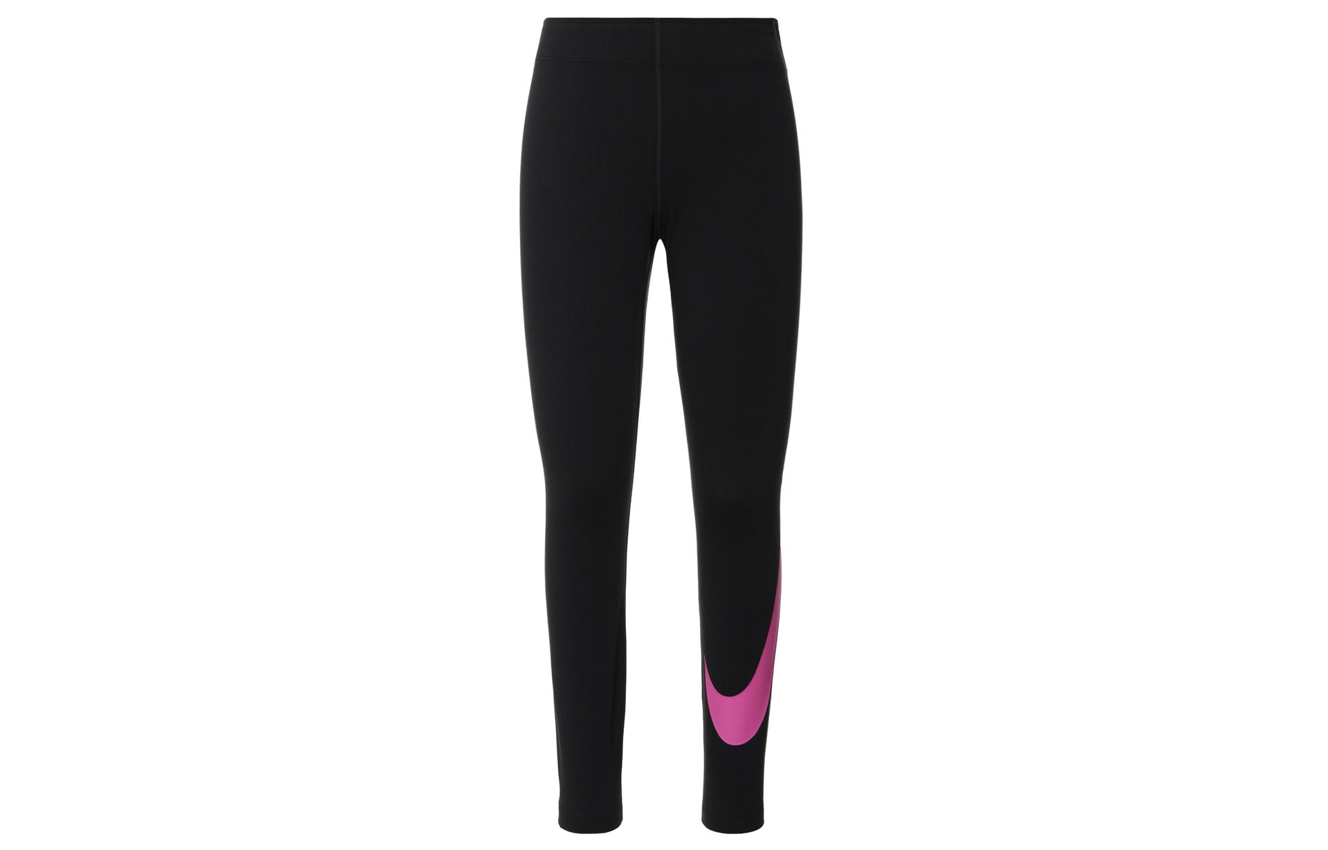 Nike Sportswear Leg-A-See Swoosh logo