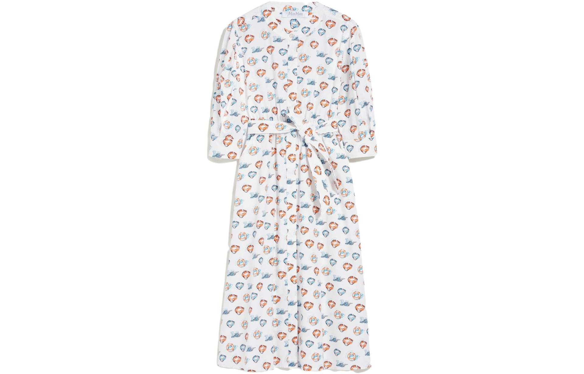 MaxMara Canoa