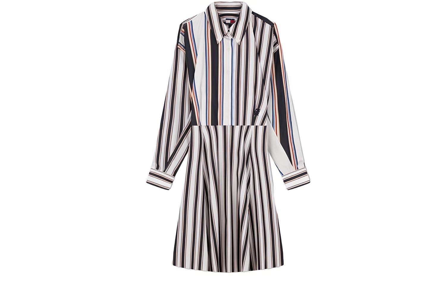 Tommy Hilfiger x CLOT SS24