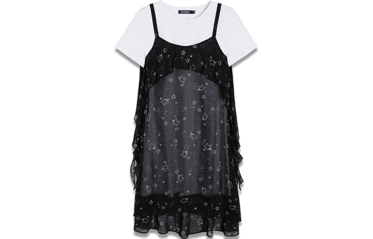 EPTISON WOMAN T