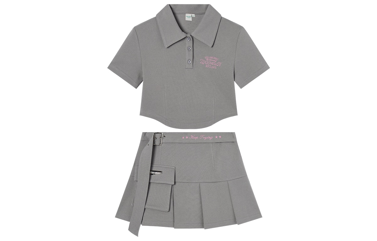EPTISON WOMAN Polo