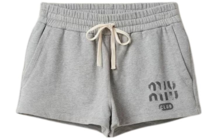 MIU MIU Logo
