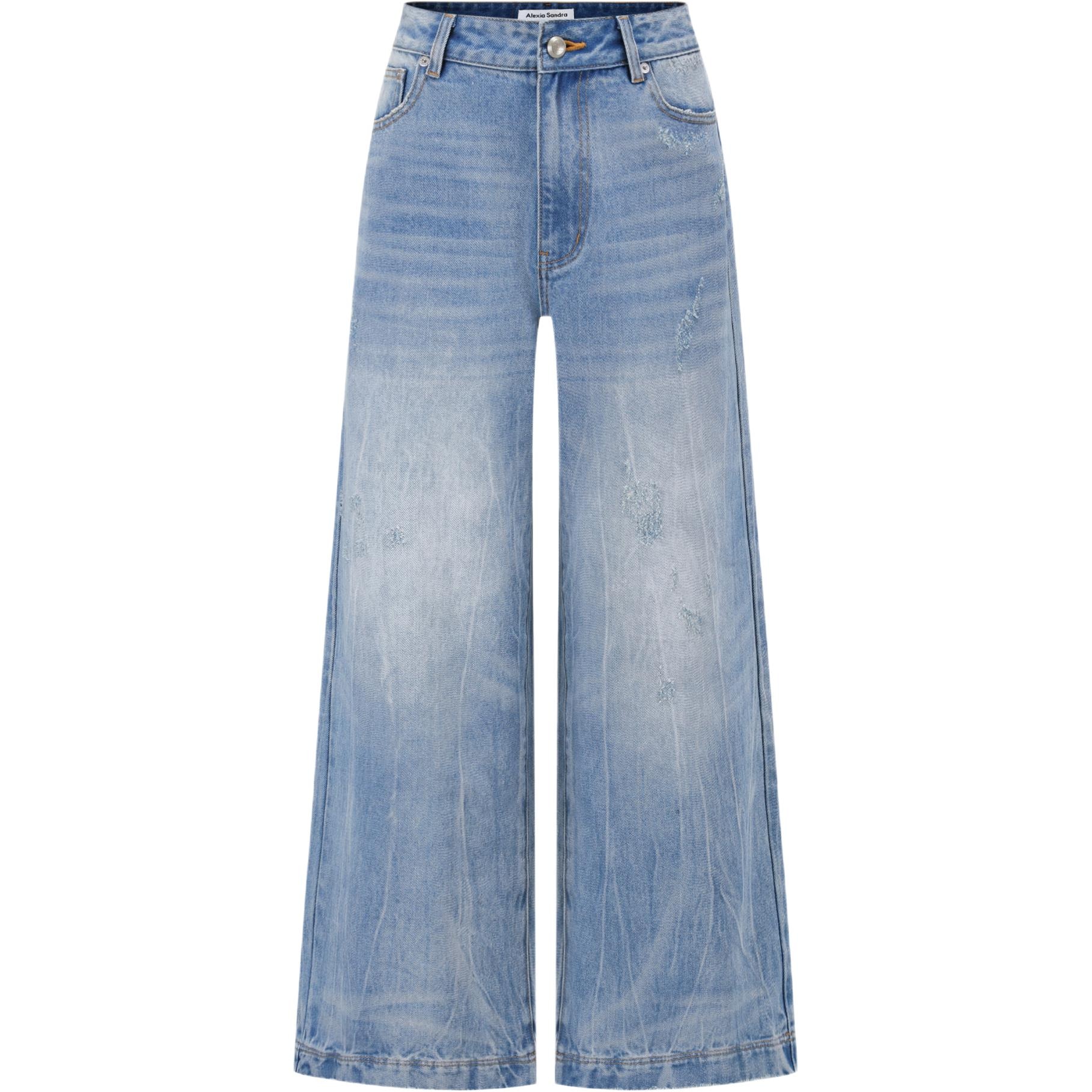 Alexia Sandra SS25