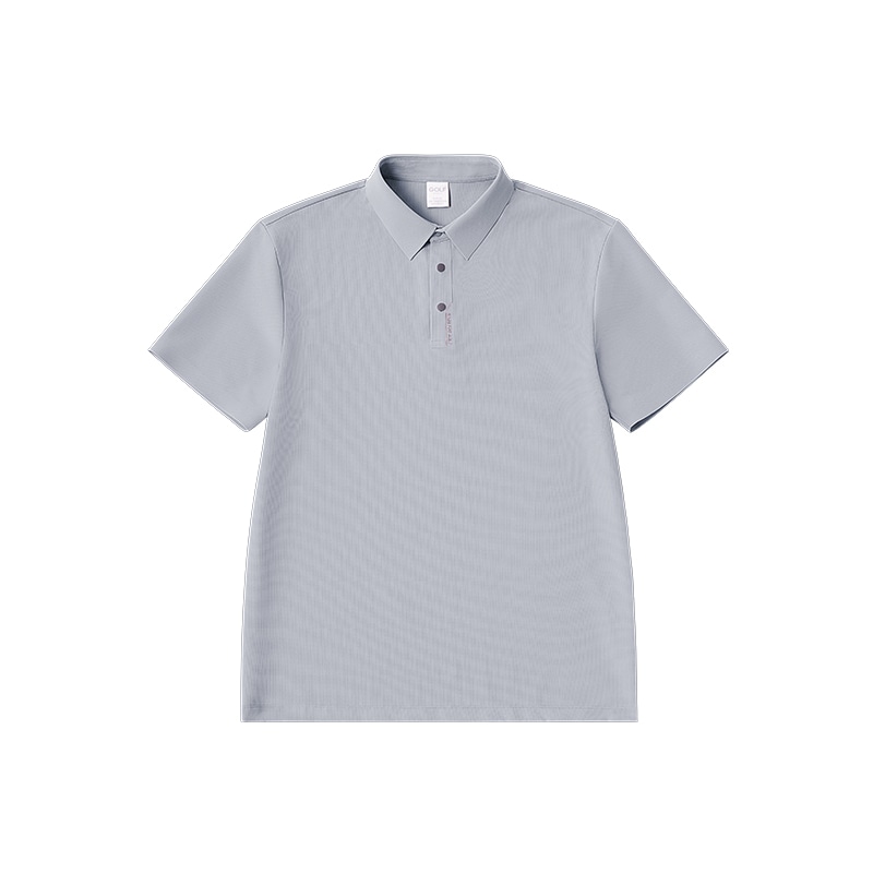 GOLF/高尔夫 GOLF SS25 Polo