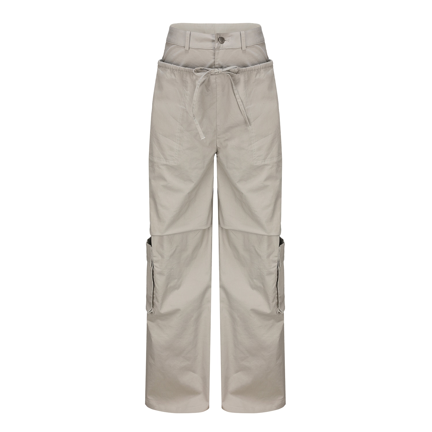 Apea Vintage Cargo Pants — фото 7
