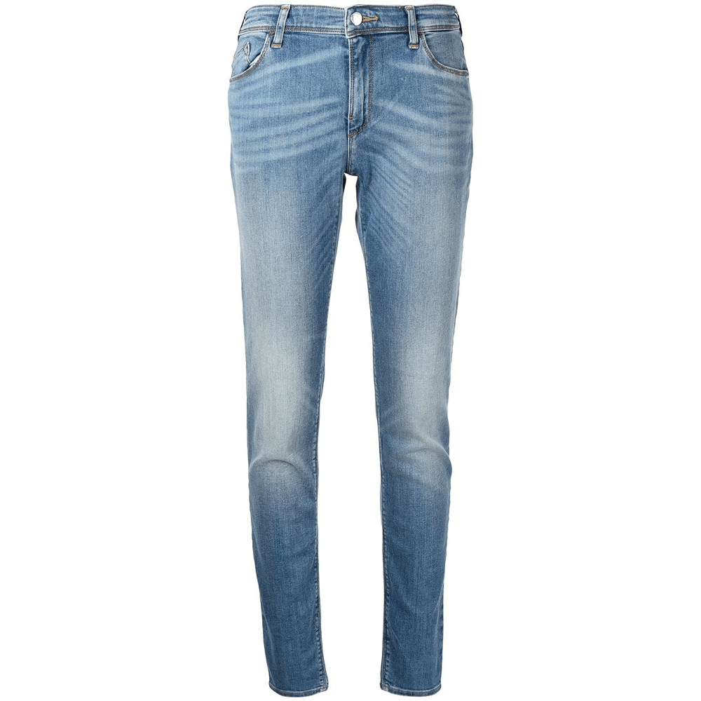 Одежда Emporio Armani