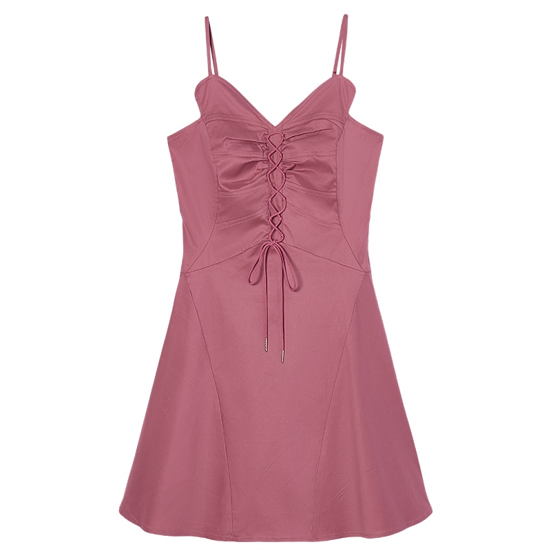 Eptison Woman Summer Series Dress — фото 6