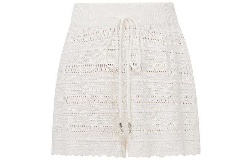 地素/d'zzit d'zzit Shorts