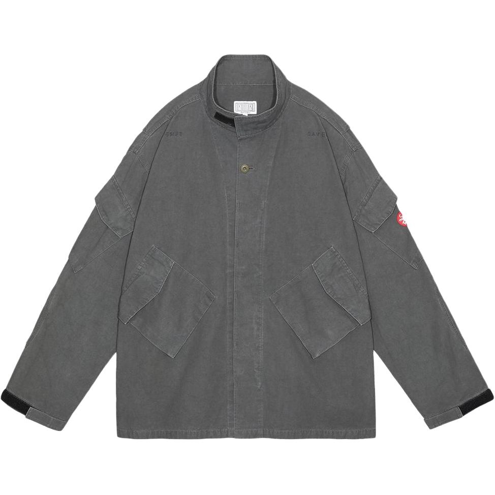 Cav Empt