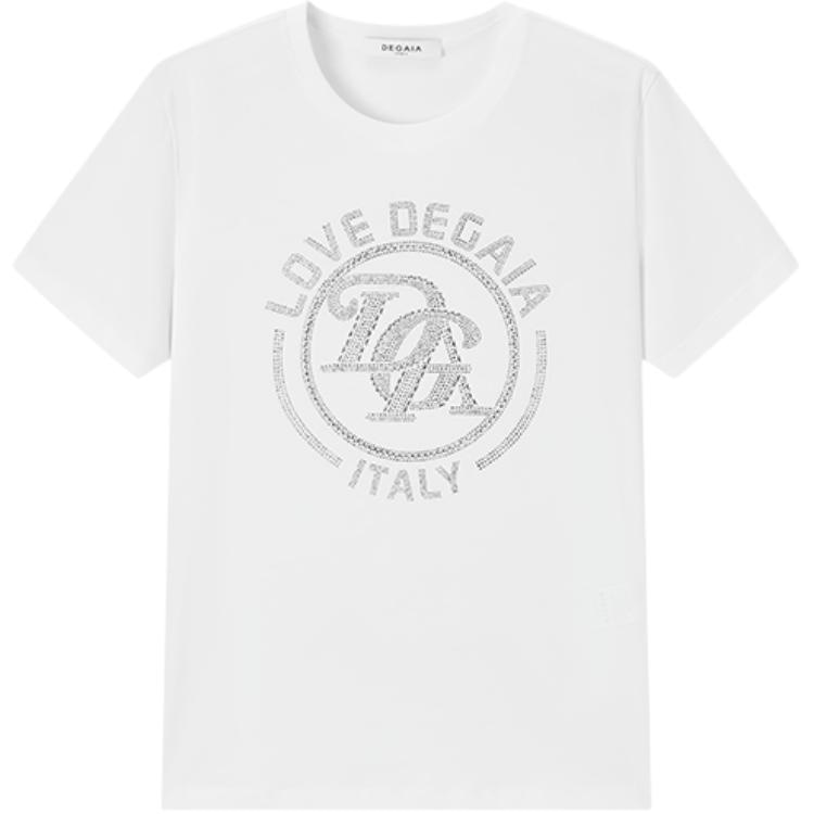 DEGAIA SS25 T