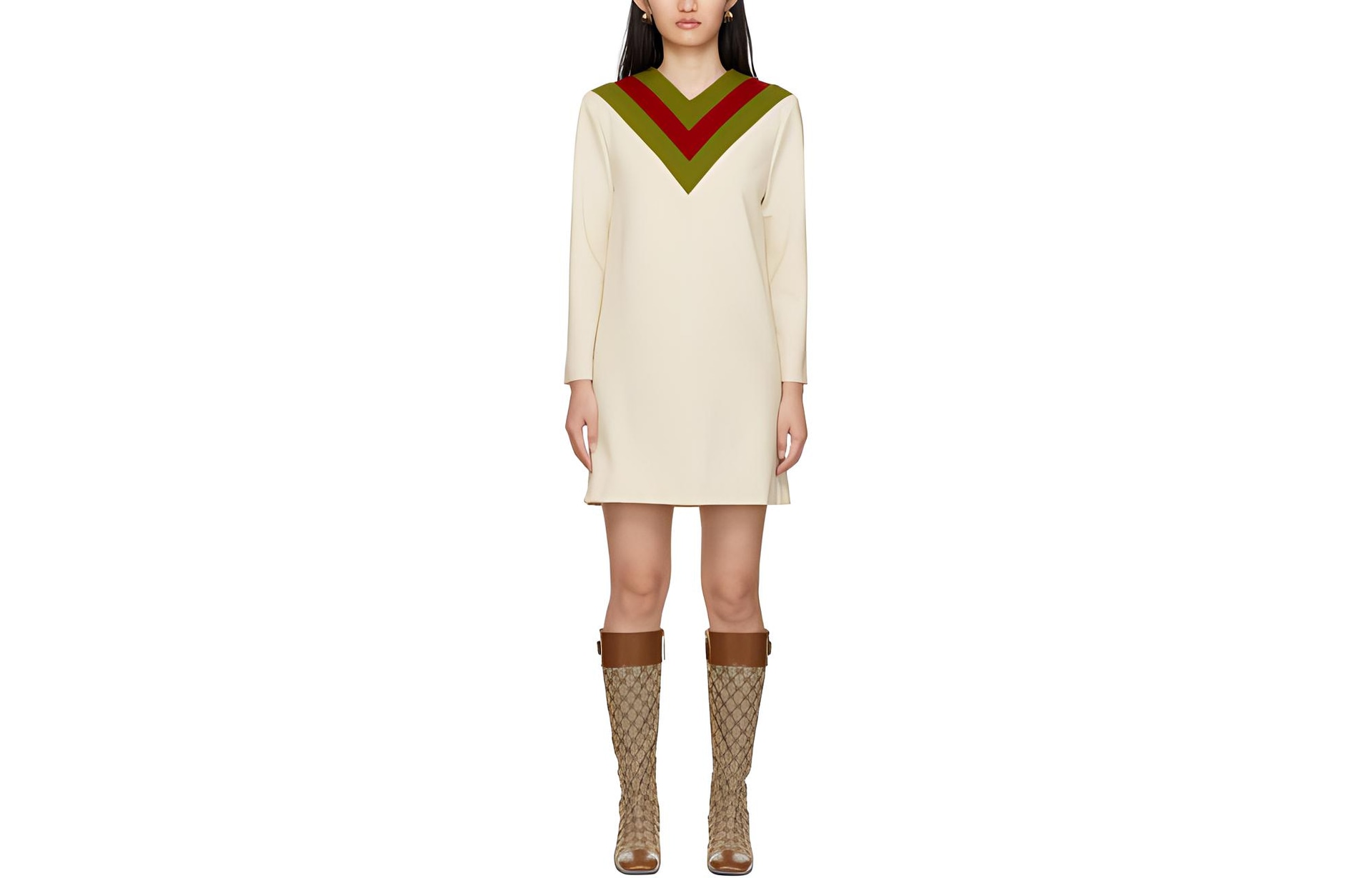 Gucci SS23 V