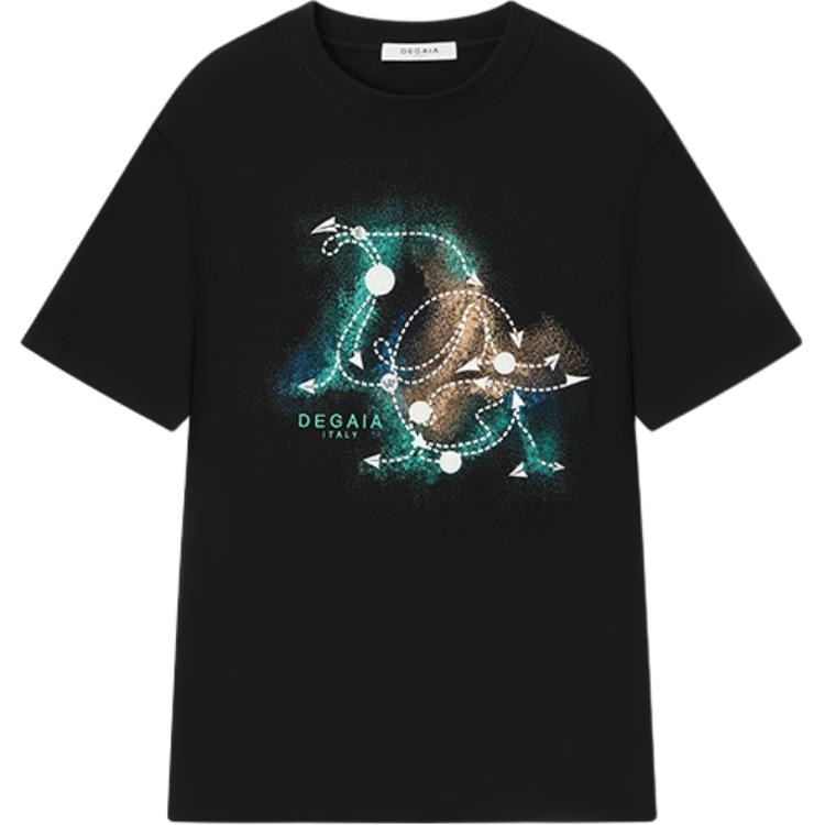 DEGAIA T