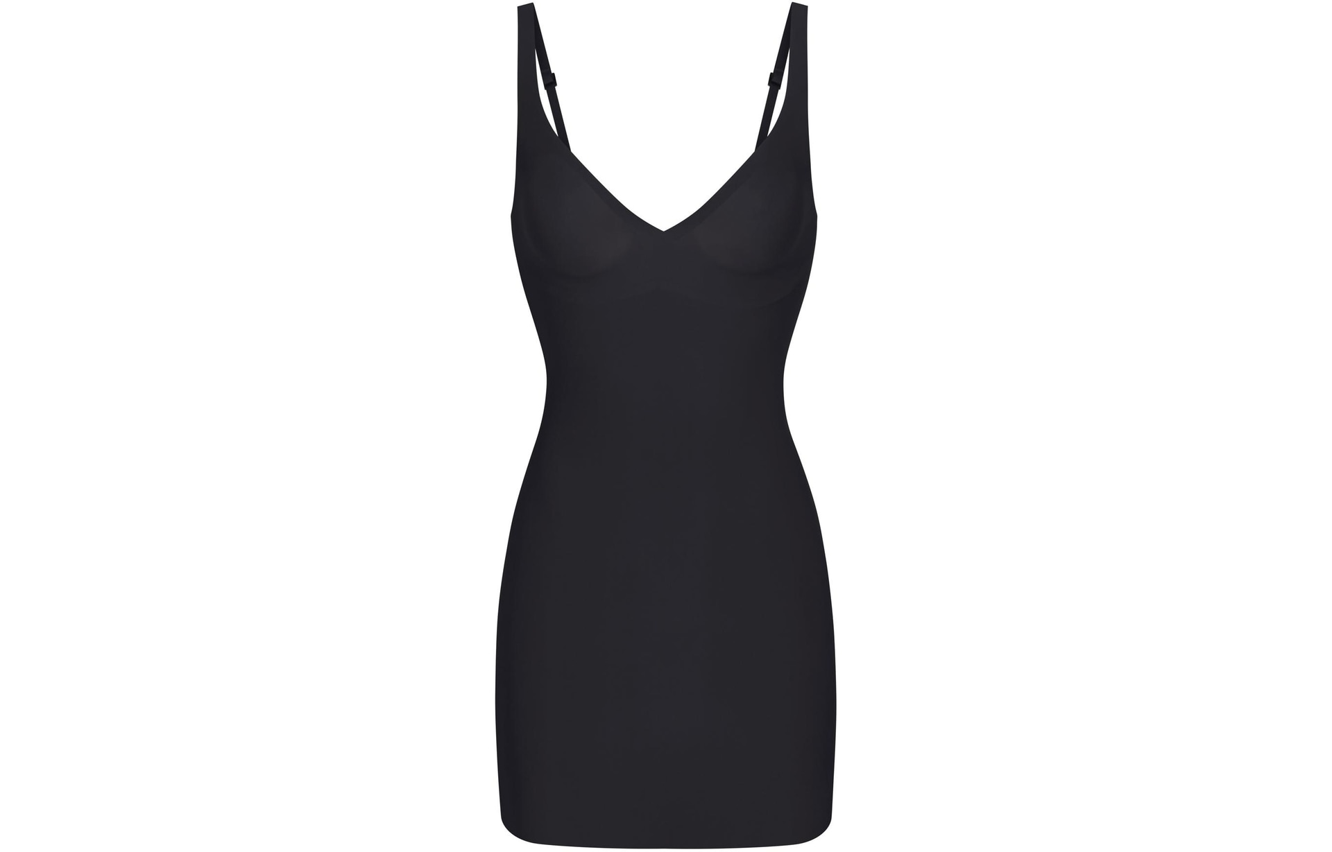 Skims Foundations Slip Dress — фото 4