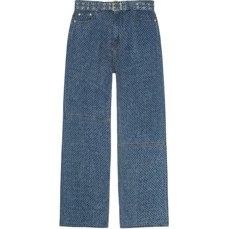 GANNI SS25