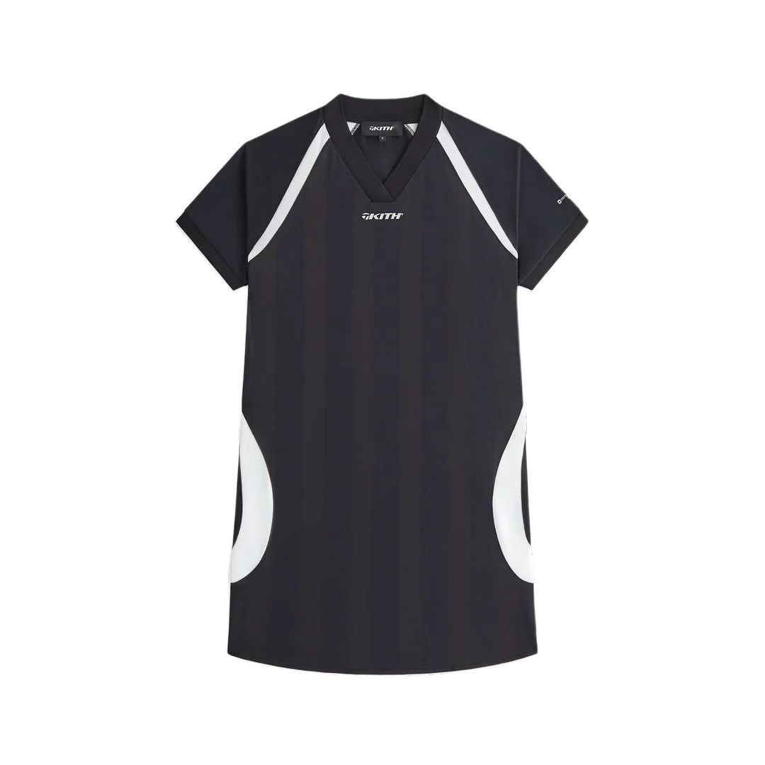Kith x TAYLORMADE SS24 logoV