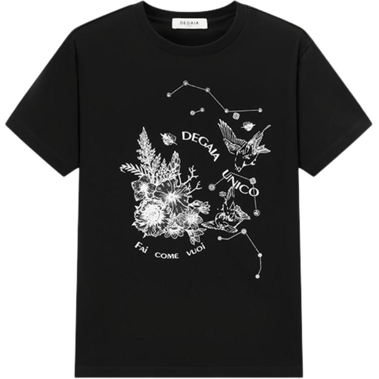 DEGAIA T