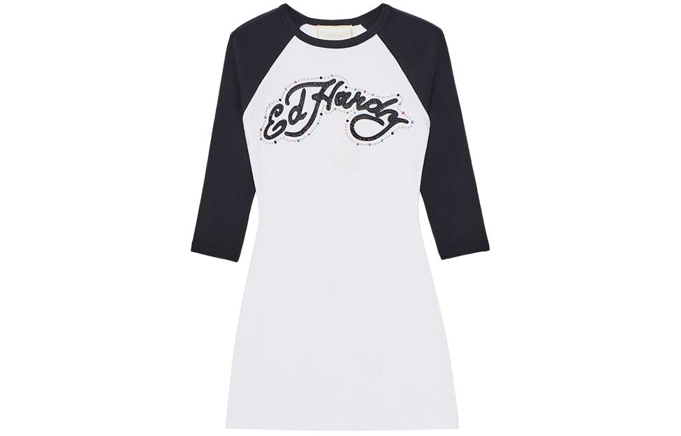 Ed Hardy SS24 logo