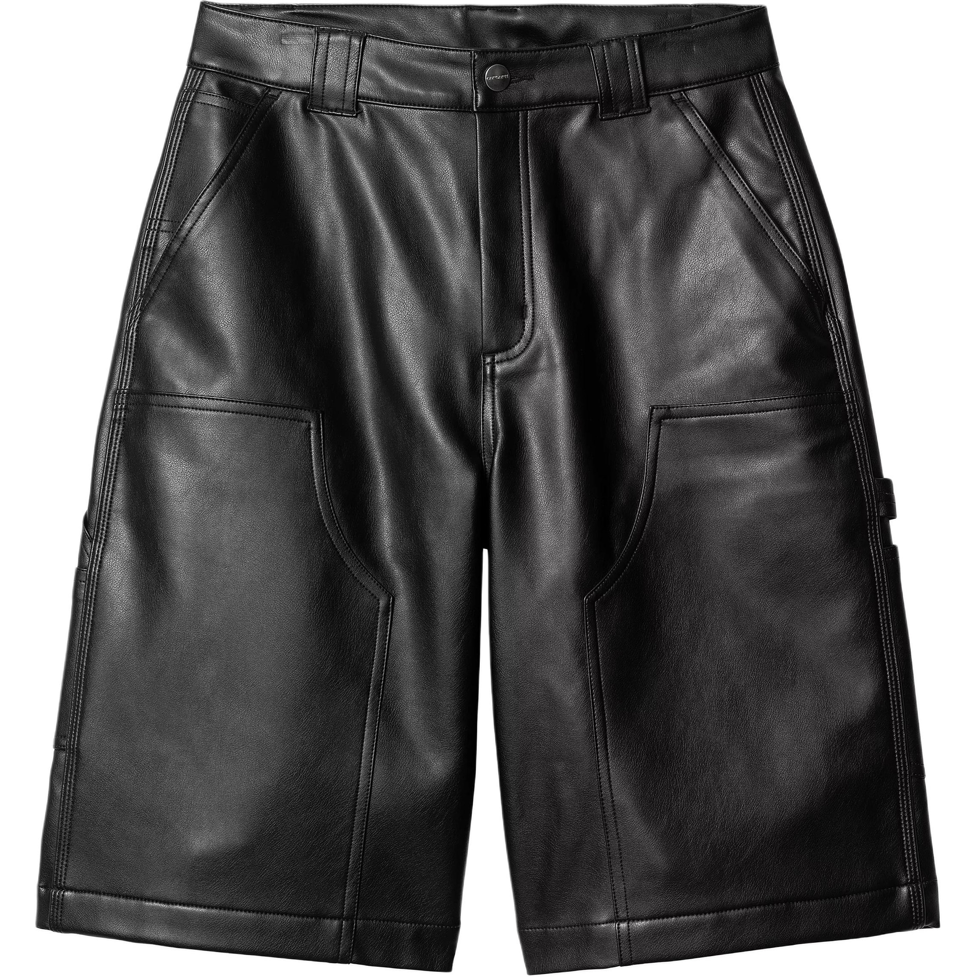 Carhartt WIP SS25 W' Norwich DK Short