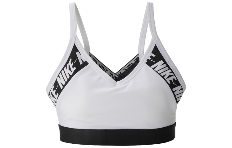 Nike Indy Logo