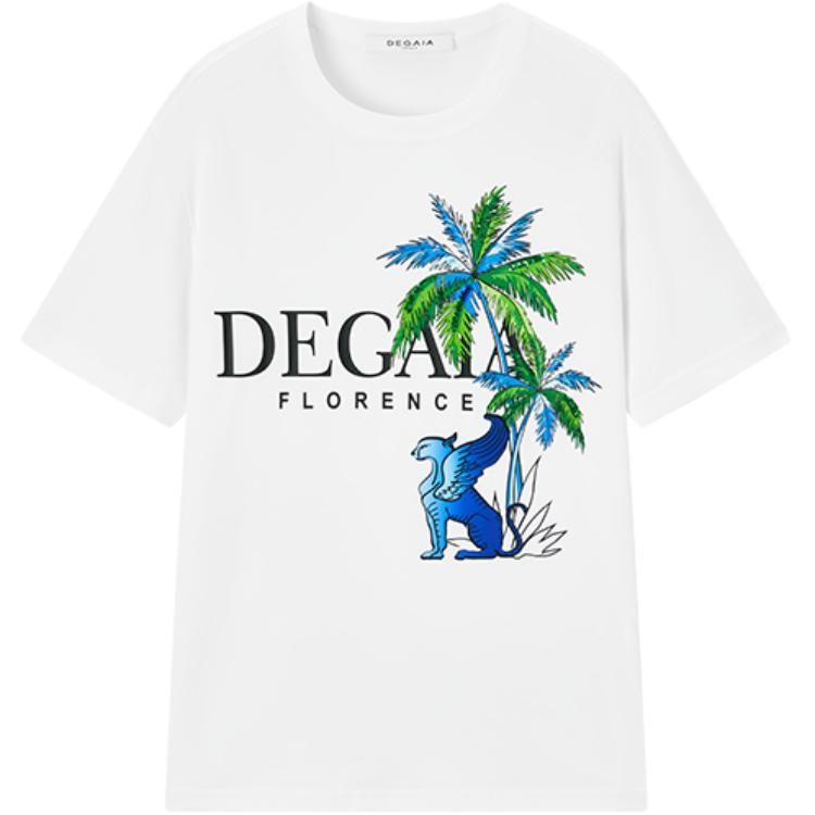 DEGAIA SS25 T