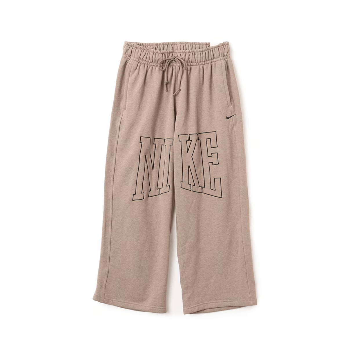 Nike Swoosh Mink Brown