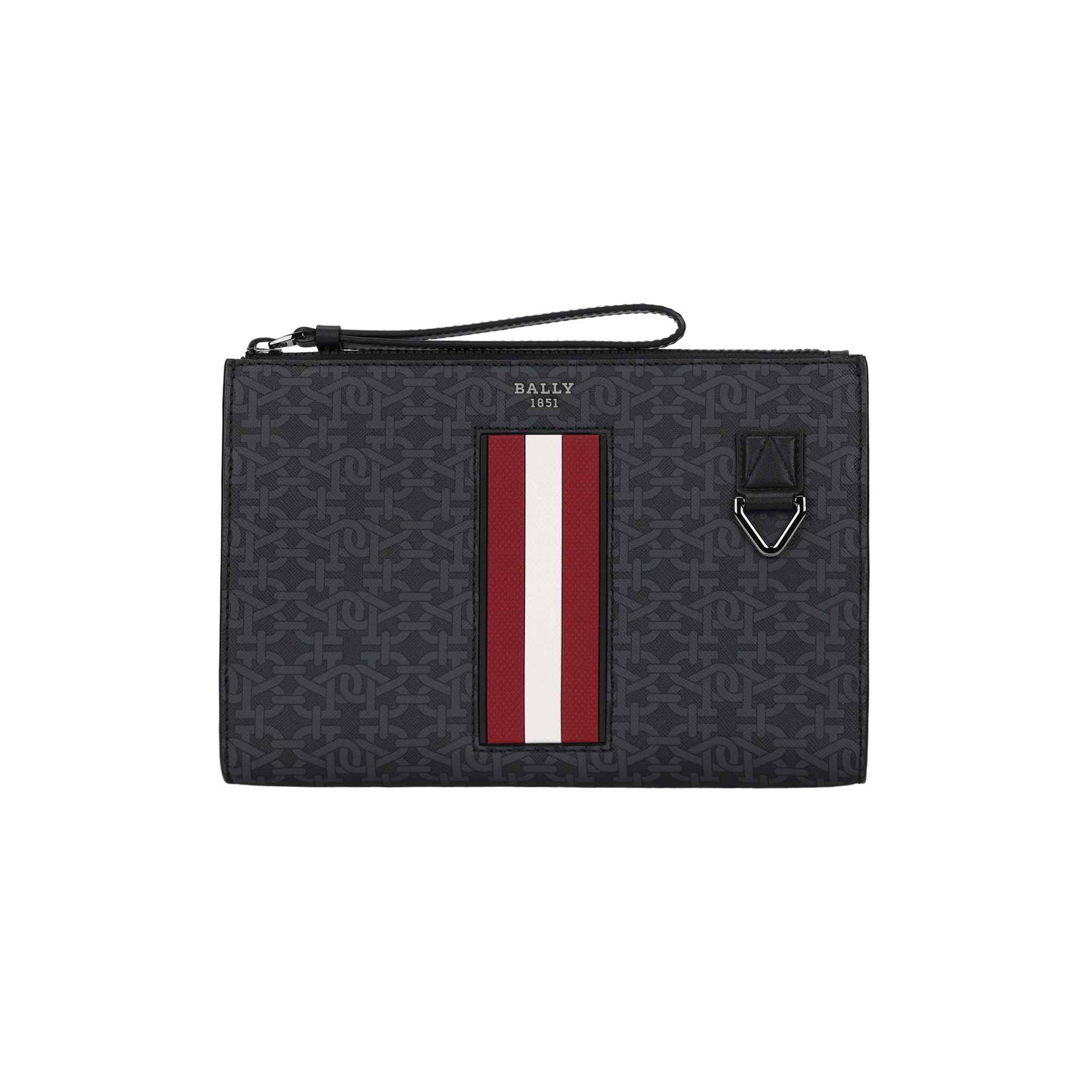BALLY巴利 BALLY Logo