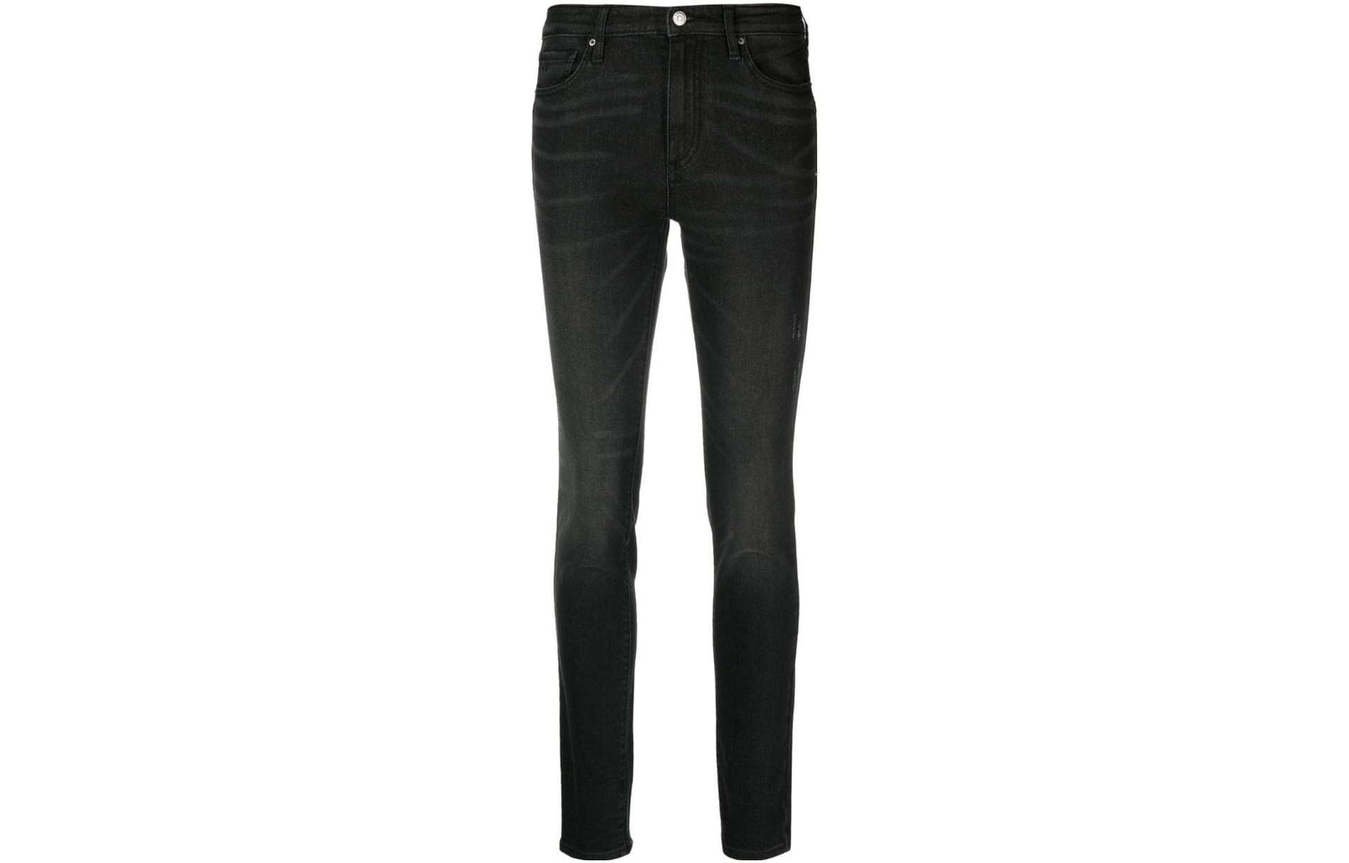 ARMANI EXCHANGE SS23 Logo