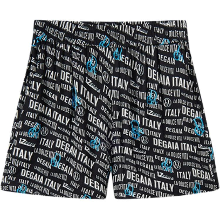 DEGAIA SS24