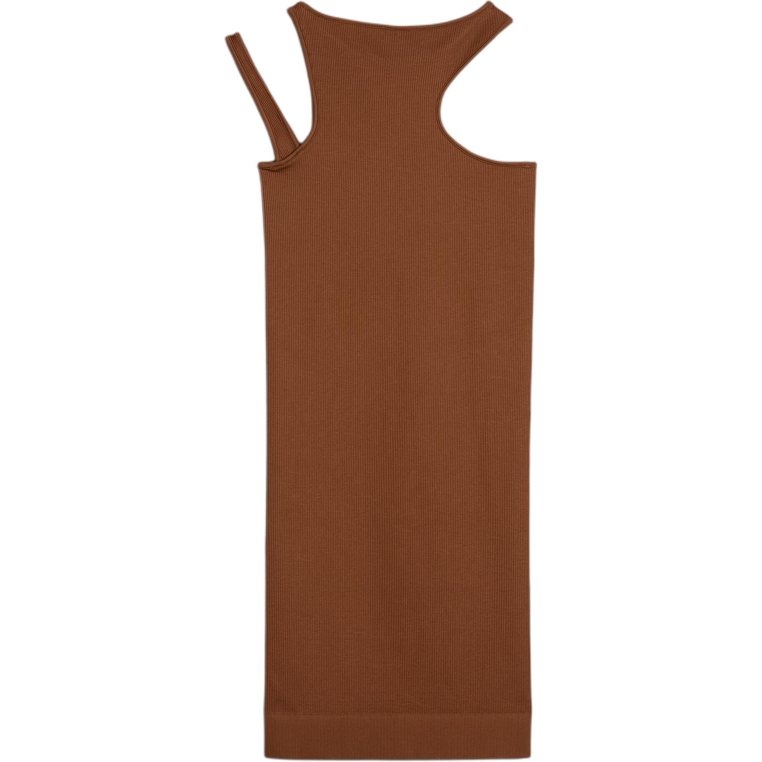 Puma DARE TO MUTED MOTION DRESS