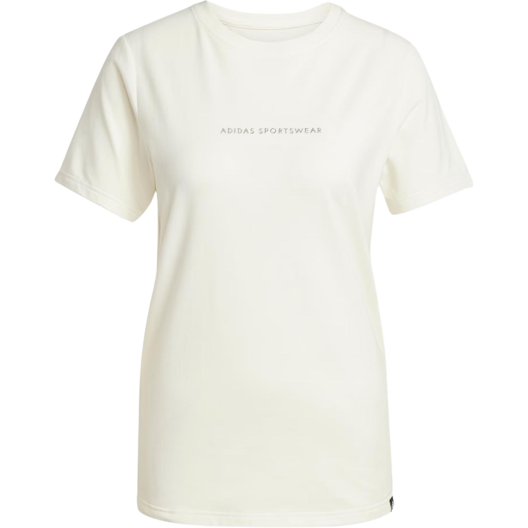 Футболка Adidas Sportswear CODES DOODLE CAMP T
