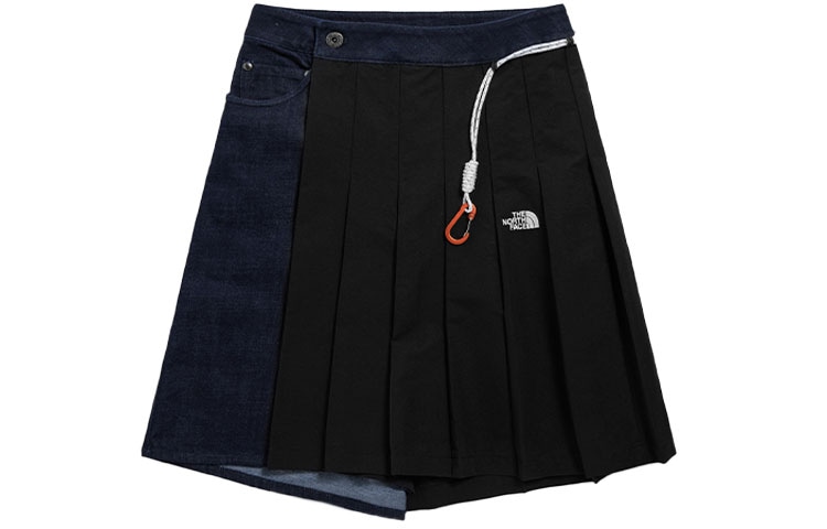 The North Face Denim Skort