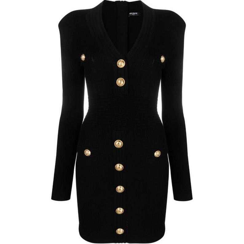 BALMAIN V
