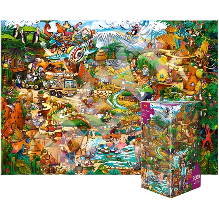 HEYE 2000pcs 29996