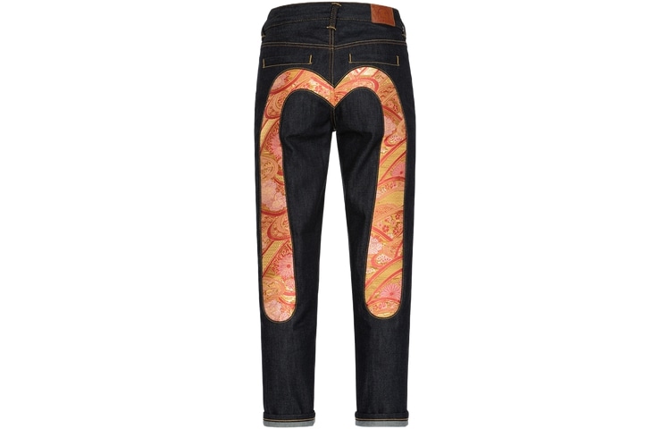 Evisu AW23 M
