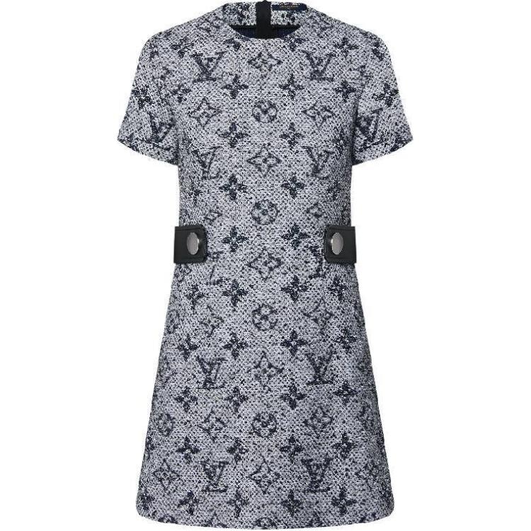 Louis Vuitton FW24 Logo