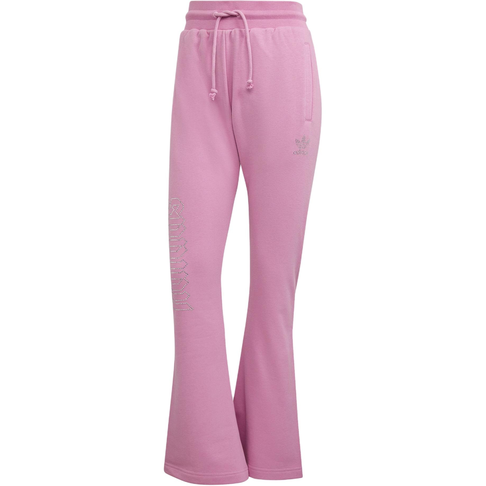 Adidas Originals 2000 Luxe Open Hem Track Pants