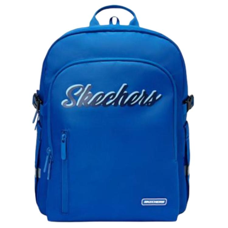 Skechers/斯凯奇 Skechers Victoria Blue Backpack