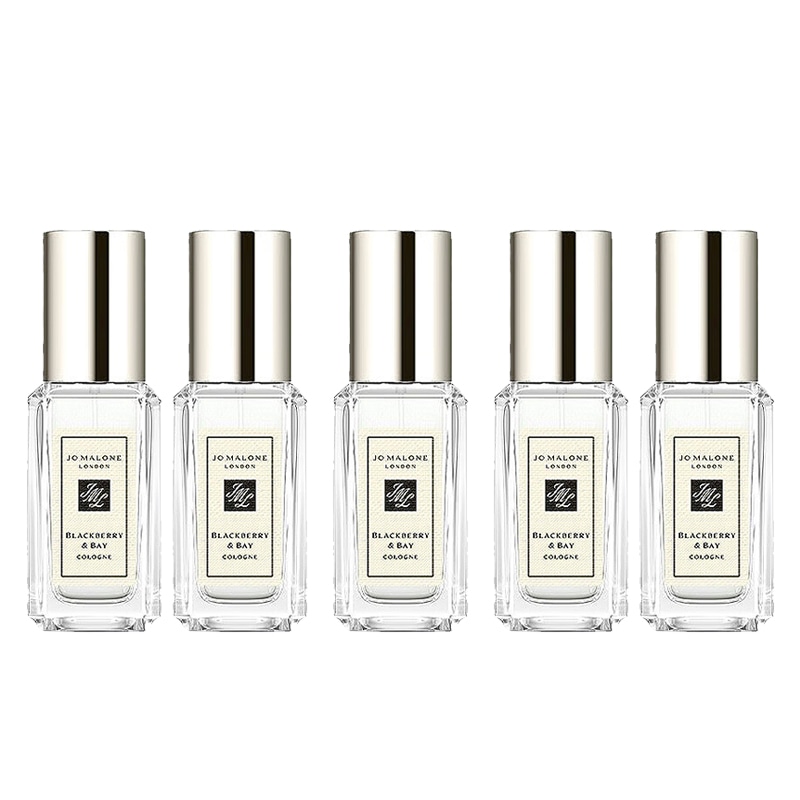 Jo Malone London Jo Malone Blackberry & Bay EDC 9ml — фото 5