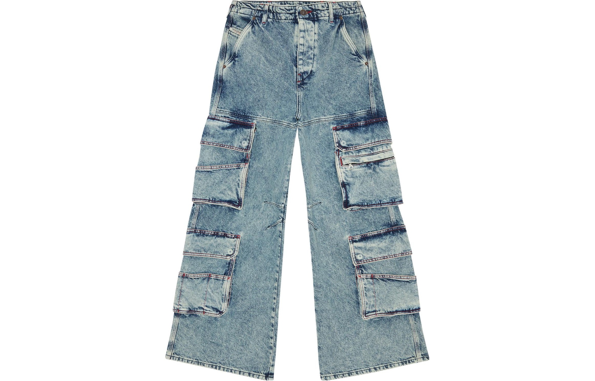 DIESEL 23FW