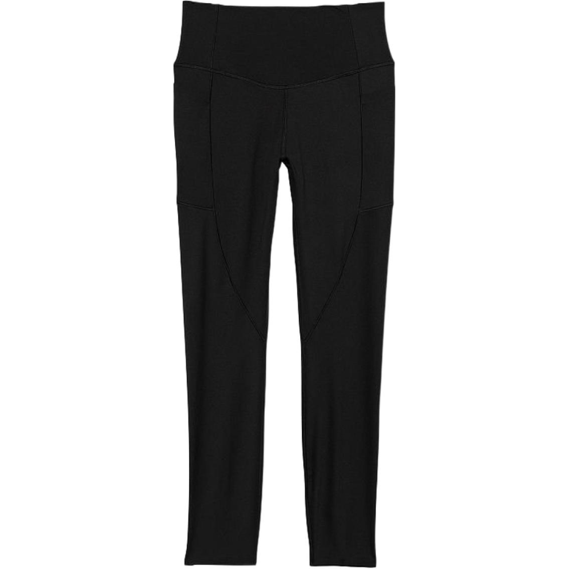 Victoria'S Secret VS Sport Leggings Black