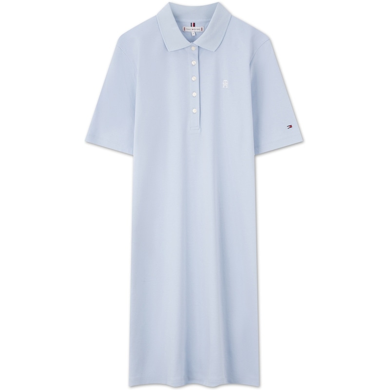 Tommy Hilfiger LogoPolo