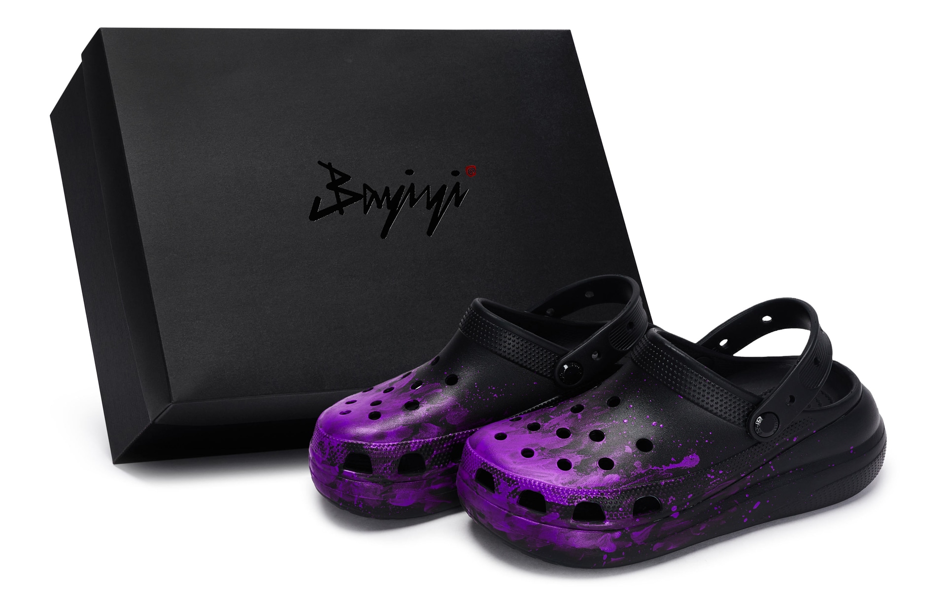 Crocs Classic clog 811 — фото 6