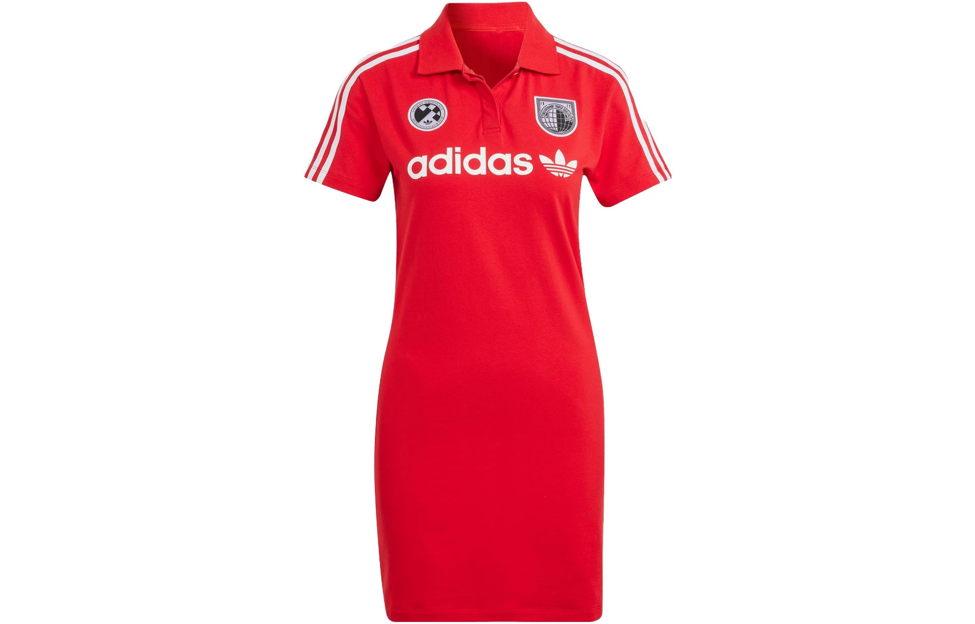 Adidas originals Football Dress Logo