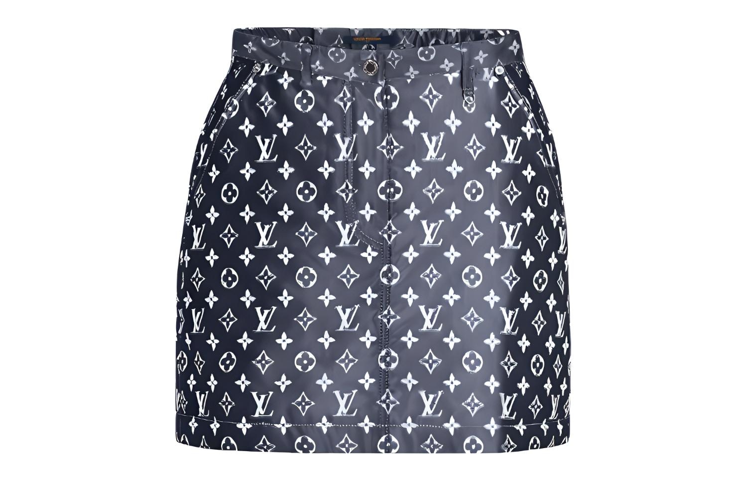 Louis Vuitton Monogram