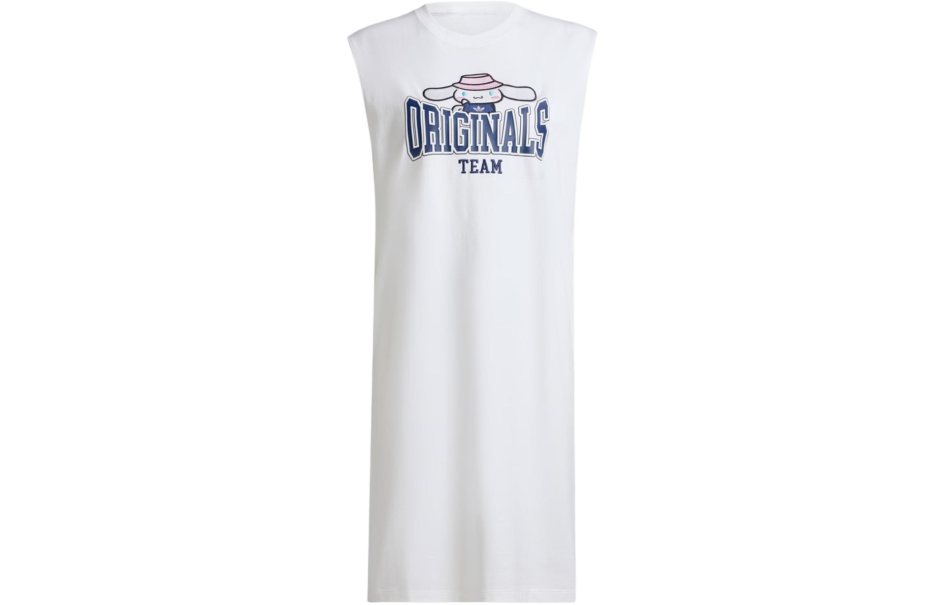 Adidas x Hello Kitty Cinnamoroll Tank Dress