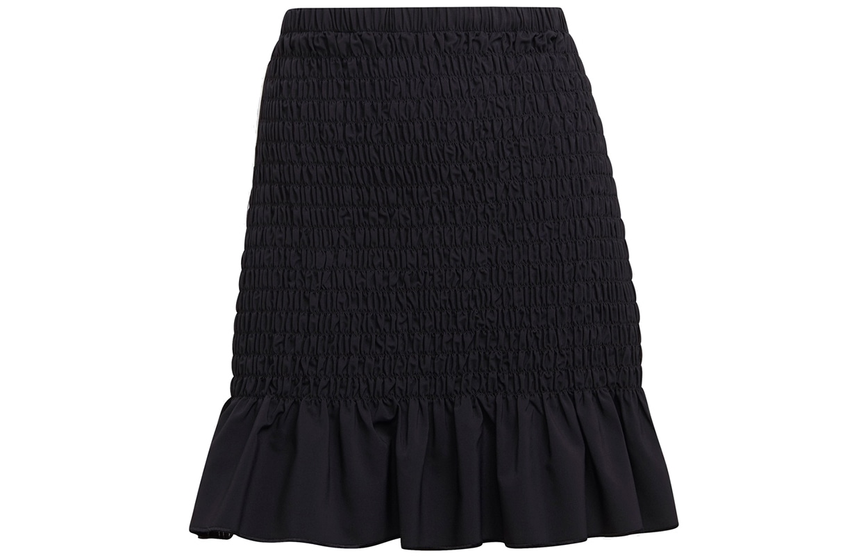 Adidas originals Smocked Skirt