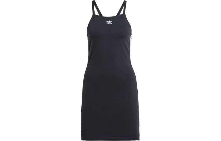 Adidas Originals 3-Stripes Mini Dress