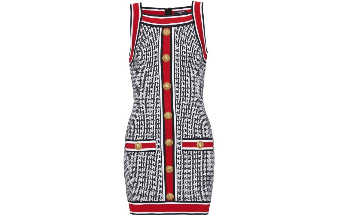 BALMAIN SS23 Logo