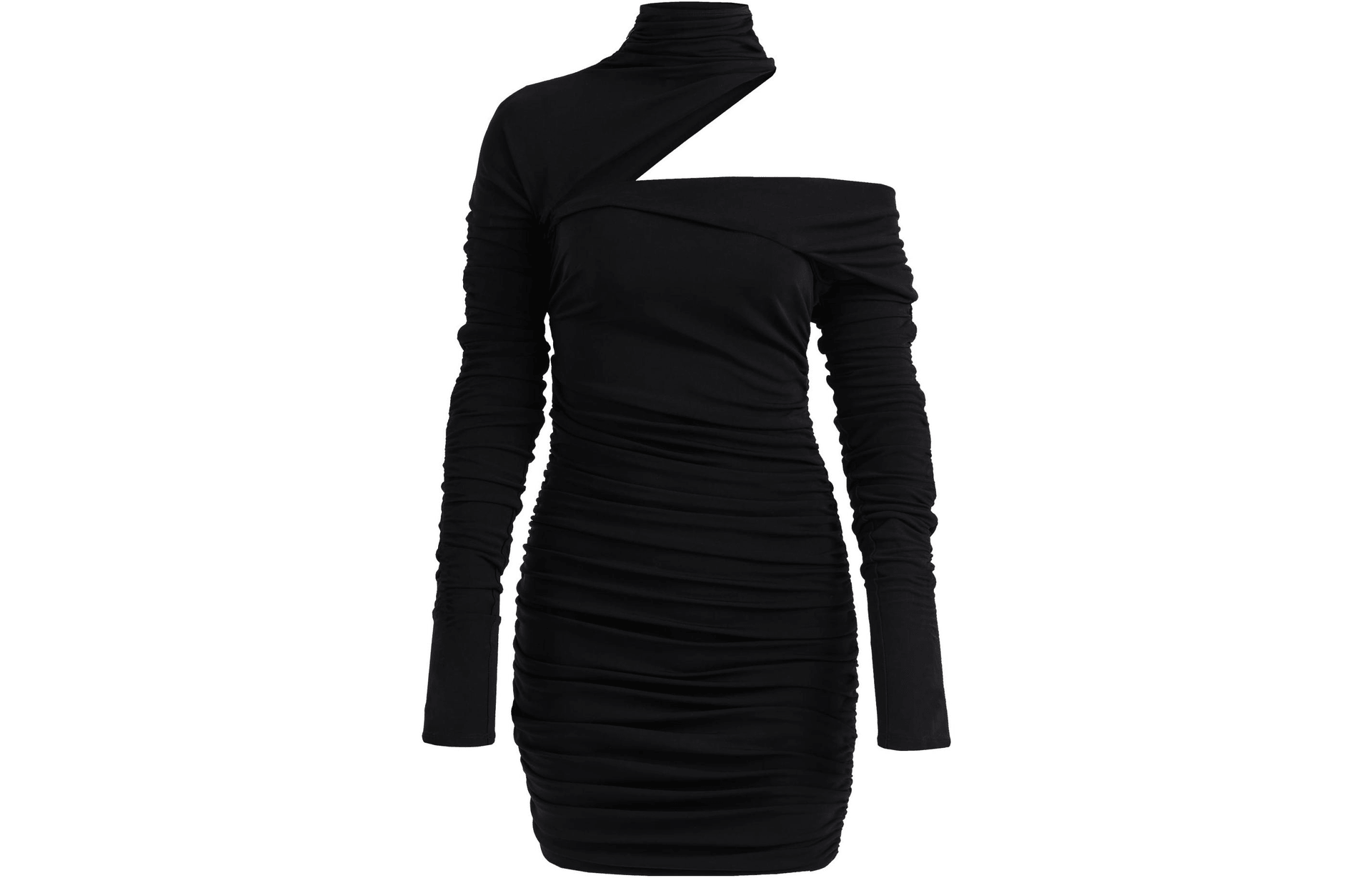 H&M x Mugler