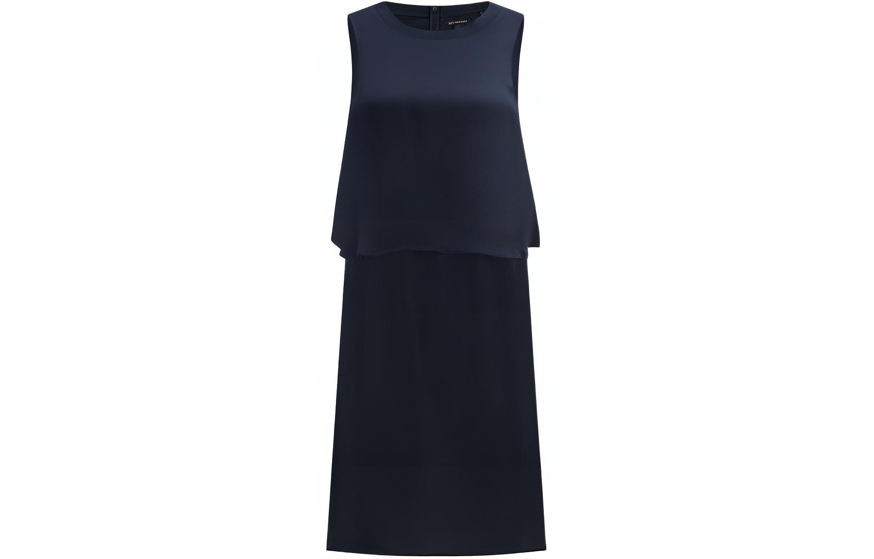 ARMANI EXCHANGE SS24 LogoA